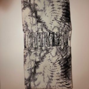 MIKOH Swim, Sunset Bikini Top